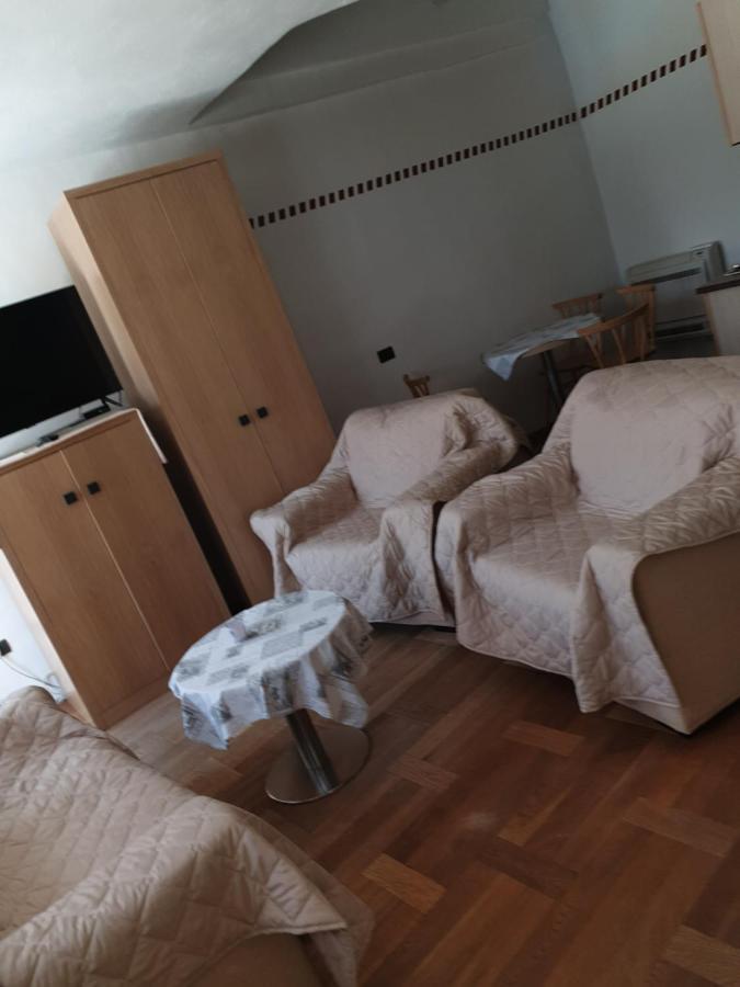 Apartmán Smartno Apartmaji Sobe Josko Exteriér fotografie