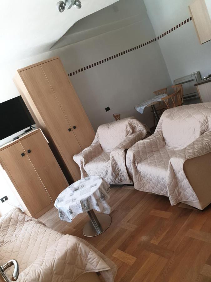Apartmán Smartno Apartmaji Sobe Josko Exteriér fotografie