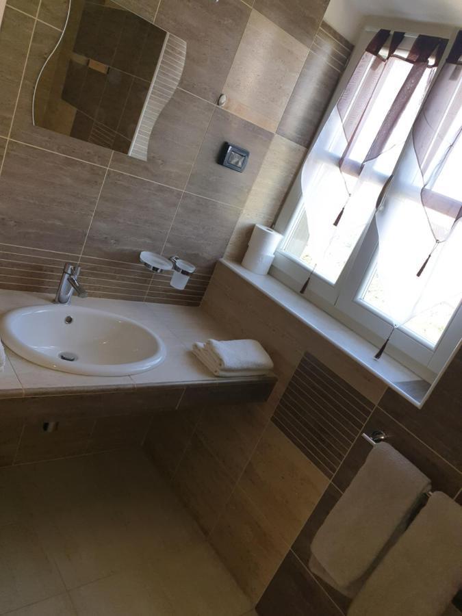 Apartmán Smartno Apartmaji Sobe Josko Exteriér fotografie