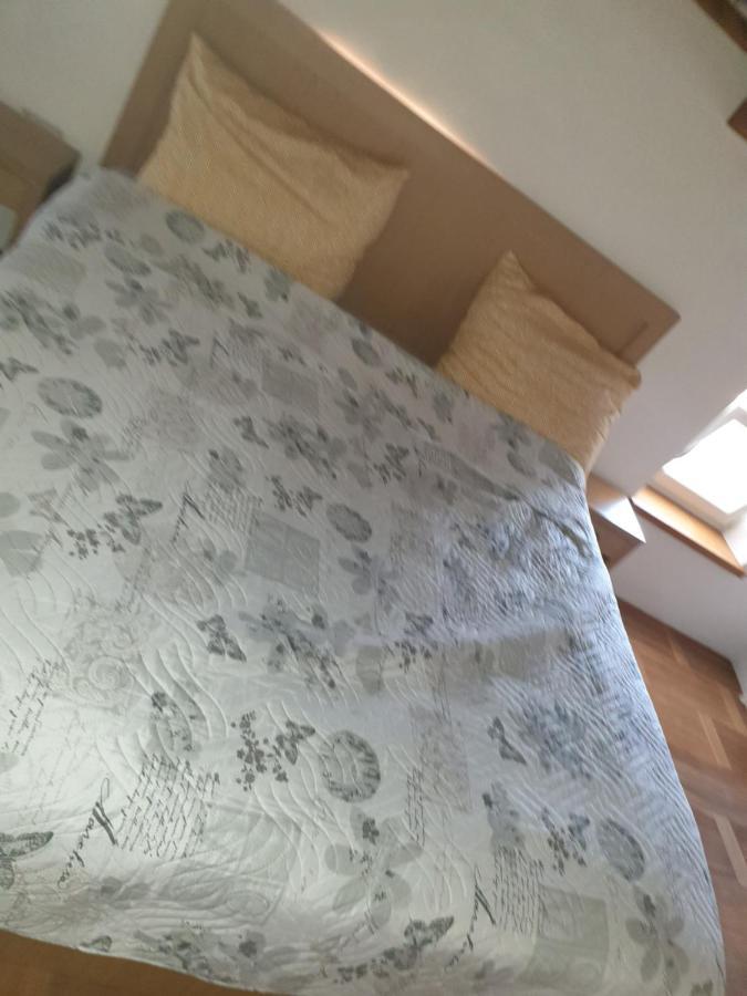 Apartmán Smartno Apartmaji Sobe Josko Exteriér fotografie
